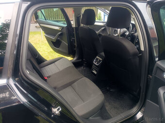 Škoda Octavia Combi 3, 1.8 TSI Elegance - 10