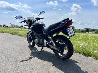 Kawasaki er5 - 10