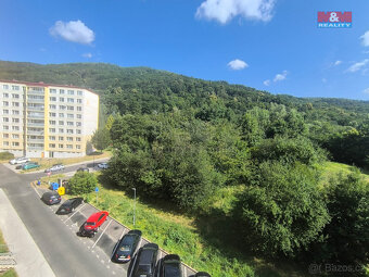 Prodej bytu 2+kk, 40 m², Krupka, ul. Dukelských hrdinů - 10