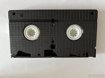 The Beatles - žlutá ponorka VHS 1968 - 10