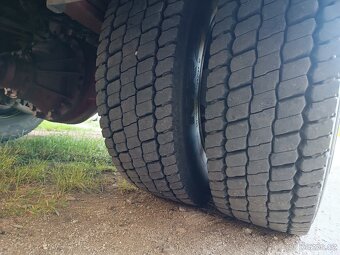 Iveco Eurocargo s hydraulickou rukou - 10