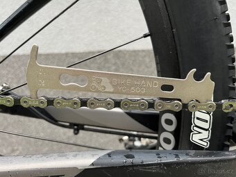 Scott Spark Pro upgrade 10,5 kg velikost L - 10