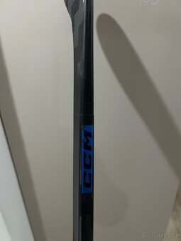 ✅ PRAVÁ - CCM JETSPEED FT8 PRO - BLUE-P28 - 165 CM - 80 F ✅ - 10