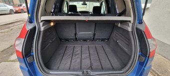 Renault Megane Scénic 1.6i 82Kw (2007) - 10