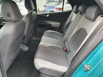 VW ID.3 Pro Performance 39tkm ACC 150kW - záruka Autodraft - 10