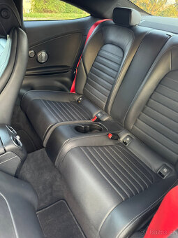 Mercedes C43 AMG Carbon - 10