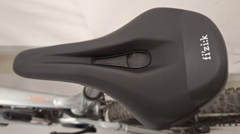 MTB Elektrokolo Cannondale Moterra 2022 (koupě 2023) - 10