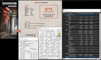 Budget Gaming PC, i3-12100F GTX1660 Ti 6GB + záruka, upgrade - 10