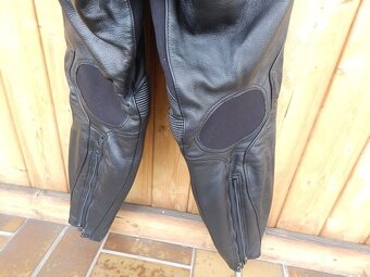 panska dvoudilna kombineza Dainese vel.48/M, lehce jeta - 10