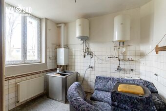 Prodej bývalé restaurace Ještěr - 10