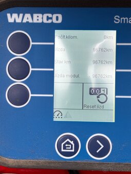 Scania R 500  Lesovuz Epsilon Umikov - 10