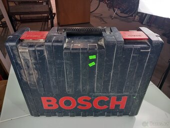 Sekací kladivo BOSCH GSH 5 CE PROFESSIONAL - 10