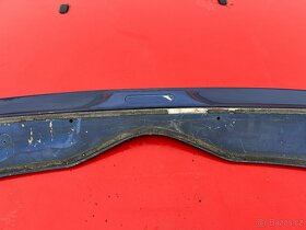 BMW E36 Compact M-Packet spoiler na víko kufru - 10