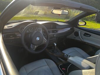 BMW 335i e93 - 10