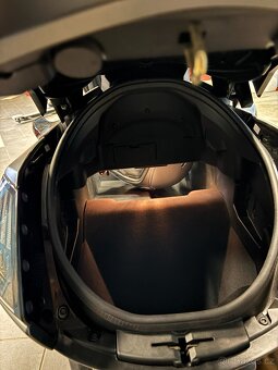 Prodám Pegueot Metropolis 400 - 10