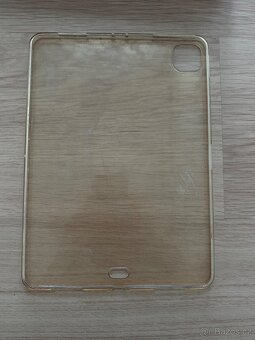 Apple iPad Pro 11 (2020), 128GB Wi-Fi + Apple Pencil - 10