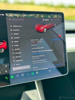 Tesla Model 3 Performance 2019 FSD, 89 xxx km - 10