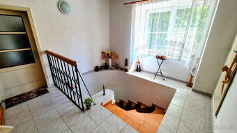 Prodej zemědělské usedlosti Krasonice - 10