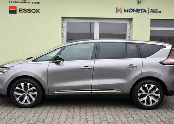 Renault Espace 1.6dCi 118kW - 10