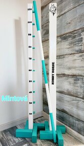 Překážky pro děti - 10