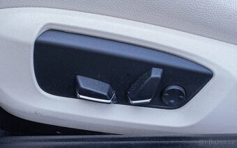 BMW 520d xDrive Touring F11 A/T - 10