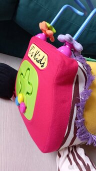 Zebra Ryan K's Kids - 10