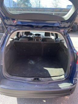 Ford Focus 1.6i 2014 - 10