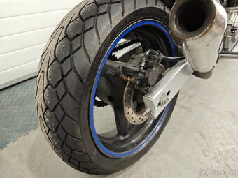 Honda CB600F Hornet - 10