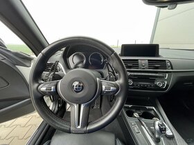 BMW M2 LCI, M-Performance doplňky - 10
