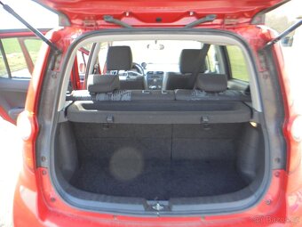 Opel Agila 1.2 16 V 69 KW - 10