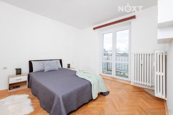 Prodej byt 2+1, 55㎡ - 10