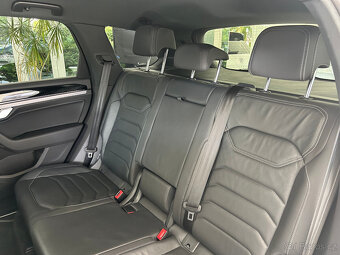 Volkswagen Touareg R Line 210kw TDi , DPH - 10