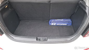 Hyundai i20, 1.2i/ 63KW 1.Majitel ČR - 10