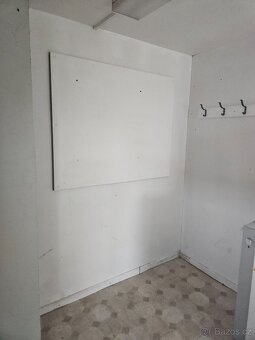 Stavební buňka - 10