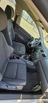 Volkswagen Golf V - 10