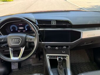 Audi Q3 - 10