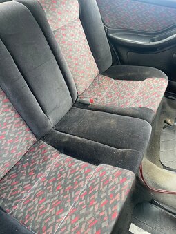 Seat Toledo 1.9 TDI 66 KW Rotačka … ALU kola - 10