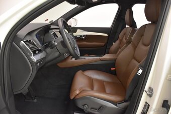Volvo XC90 II, 2019, odpočet DPH, 160.000km - 10