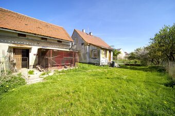Prodej RD Chouzovy okr. Plzeň -jih - 10