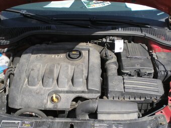 Š Octavia 1.9TDI - 10