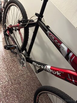 Horské kolo Blackhawk Evolution - 10