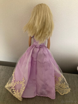 Barbie Mattel a Ken Mattel nevěsta a ženich RŮZNÉ - 10