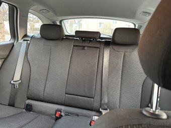 BMW 320D Touring - 10