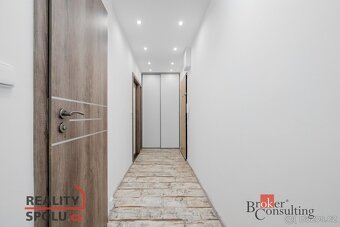 Prodej, byty/3+1, 66 m2, Nezvalova 663/16, 46015 Liberec, Li - 10