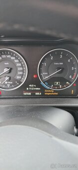 BMW 218D číst celé Porucha motoru - 10