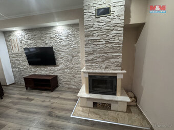 Pronájem bytu 3+1, 96 m², Ostrava, ul. Zborovská - 10