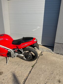 Triumph daytona t595 955 - 10