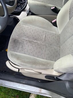 Renault Scenic, 1.5 dci, 152 000 km - 10
