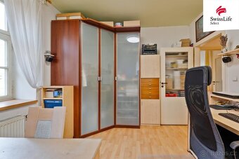 Prodej atypického bytu 136 m2 Opatovická, Praha - 10
