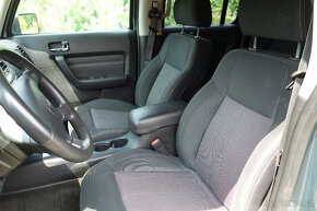 Hummer H3, 3,7i, 2008, 150tkm, 4x4, EU, LPG, DPH - 10